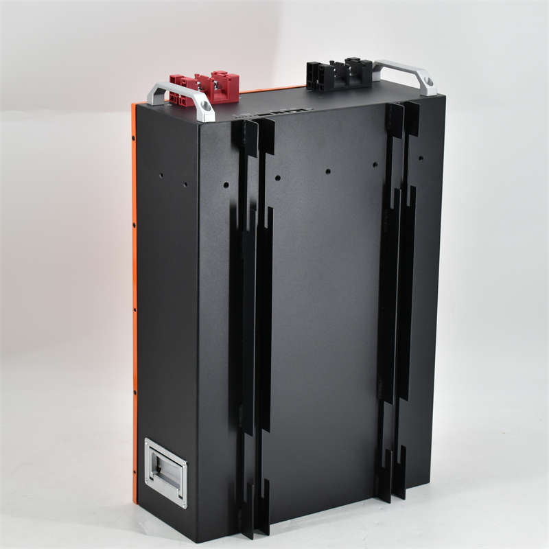 Energy Storage Systems For Homes