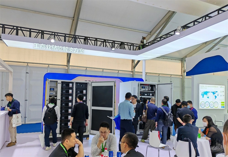 Household energy storage products