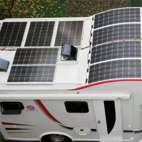 Electric boat charging